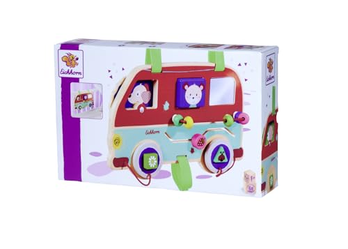 Eichhorn- Tavola Da Gioco, Multicolore, 4003046011456