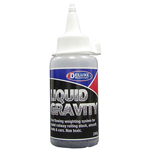 Deluxe Materials - Liquid Gravity (Min Qty 10) - Dlxbd038