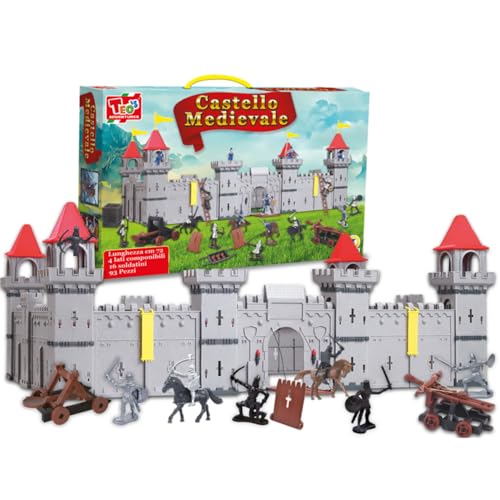 Teo'S - Castello Medievale