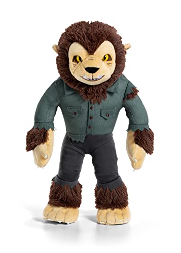 The Noble Collection Universale - Wolfman Plush