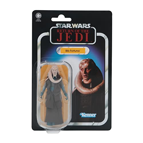 Hasbro Bavaglino Fortuna Action Figure 10Cm