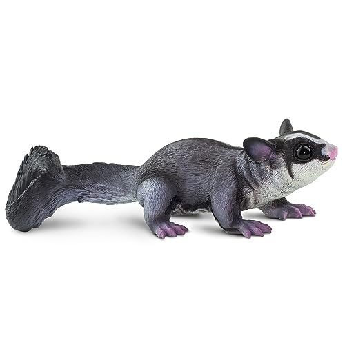 Safari Ltd. - Incredibile Creature - Sugar Gider