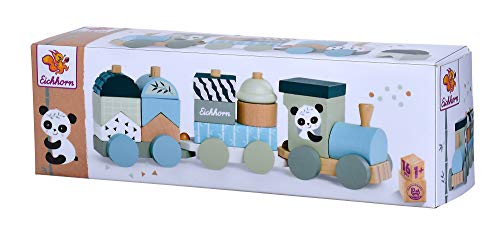 Eichhorn- Giocattolo, Colore Grigio/Azzurro, 100003804
