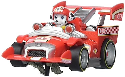 Carrera- Paw Patrol Auto Per Pista, 20064176