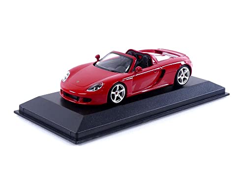 Maxichamps Por Carrera Gt 2003-1/43