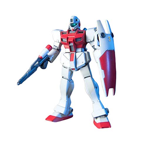 Bandai Gundam - 1/144 Hguc Command Space - Kit Da 13 Cm
