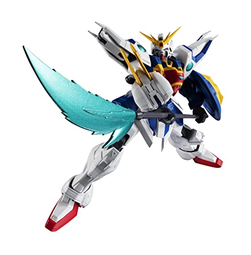 Tamashi Nations - Mobile Suit Gundam Wing - Xxxg-01S Shenlong Gundam, Bandai Spirits Gundam Universe