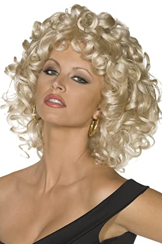 Grease Sandy Last Scene Wig
