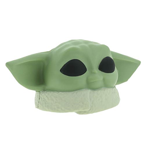 Paladone Pp7340Man - Palla Antistress Per Bambino Yoda