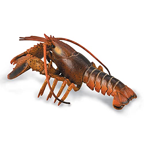 Aragosta - Deluxe - 88920 - Collecta - Figura Da Collezione (Deqube 90188920)