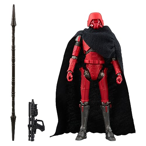 Hasbro, Star Warsthe Vintage Collection, Hk-87 Droide Assassino, Action Figure Da 9,5 Cm Ispirate Alla Serie "Star Wars: Ahsoka"