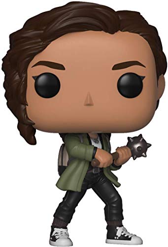 Pop! Vinyl: Spider Man Far From Home: Mj