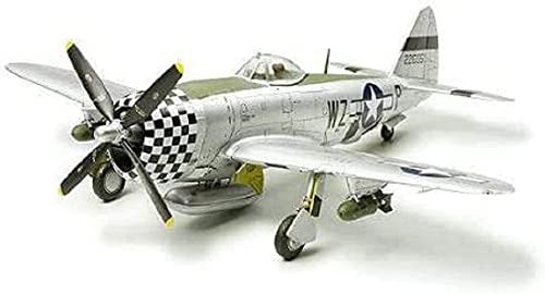 Tamiya 60770 - Modellino Aereo In Scala 1:72