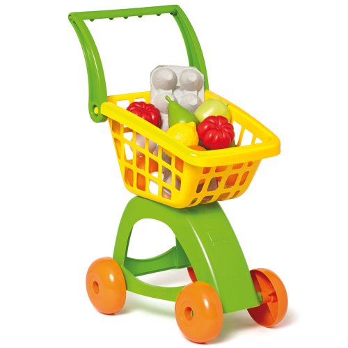 M Molto Moltoshop Top Cart