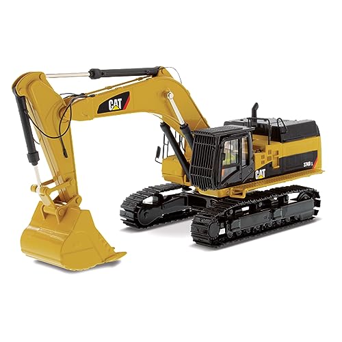 Cat 374D L Escavatore Idraulico