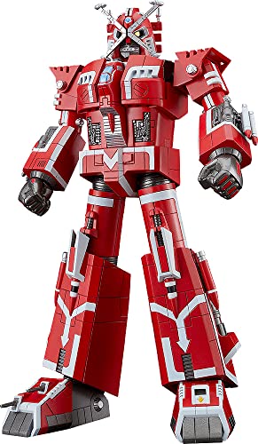 Good Smile Company - X-Bomber - Moderoide - Kit Modello Big Dai-X (Net)
