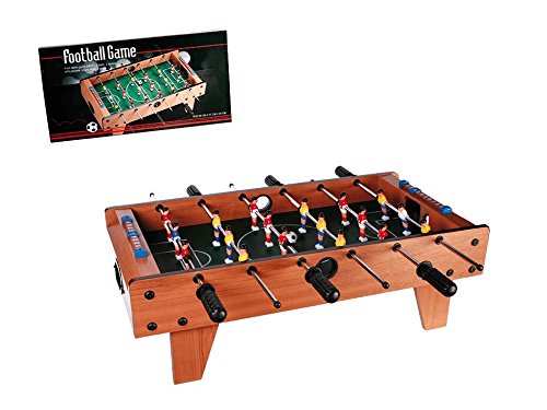 Table Football 69X36,5X24