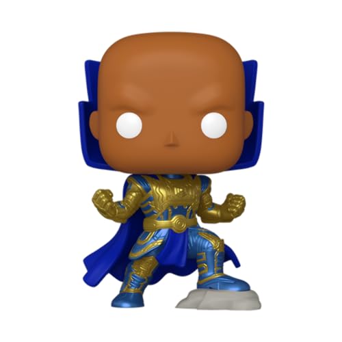Funko Pop Marvel What If The Watcher 58599
