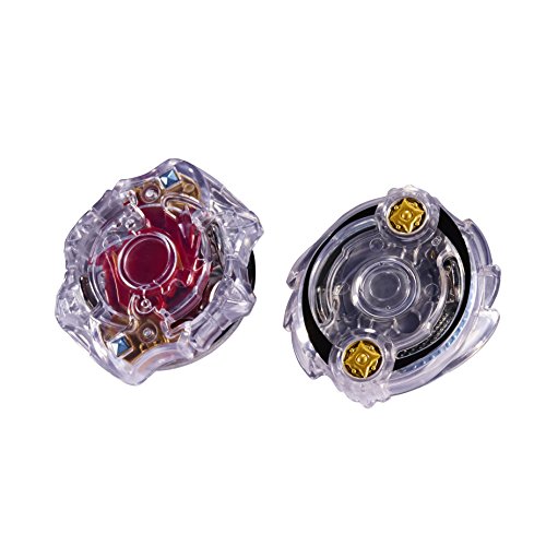 Beyblade Hasbro Dual Pack Spryzen E Odax B9491 B9493