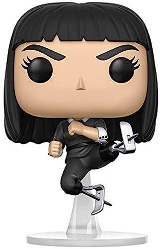 Funko 14375 Pop! Vinile Kingsman Gazelle