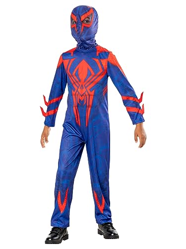 Rubie'S Costume Classico Da Spiderman™ 2099 Per Bambini