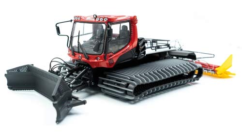 Jagerndorfer - Pistenbully 400 Park Pro 1:32