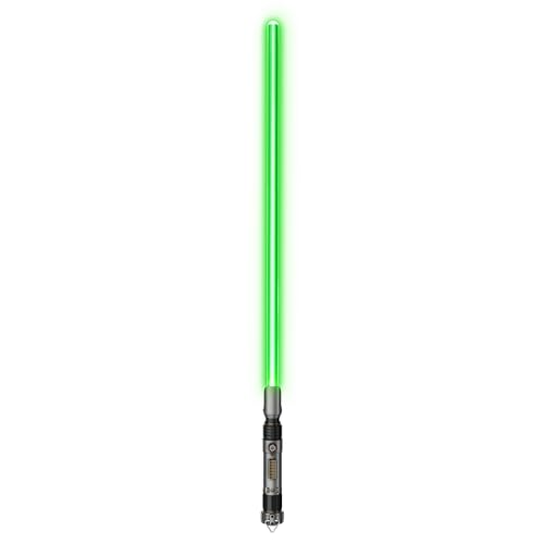Hasbro Star Wars The Black Series, Spada Laser Elettronica Force Fx Elite Di Sabine Wren, Con Luci A Led Di Nuova Generazione Ed Effetti Sonori, Dai 1