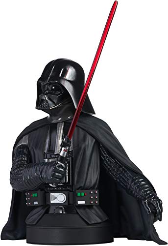 Diamond Select Toys Star Wars A New Hope - Darth Vader 1/6 Scale Bust (Mar212000)