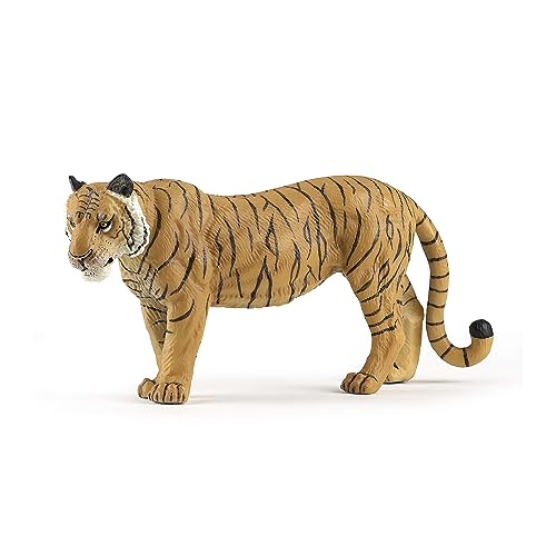 Papo 50178 Tigress Large Figura Multicolore