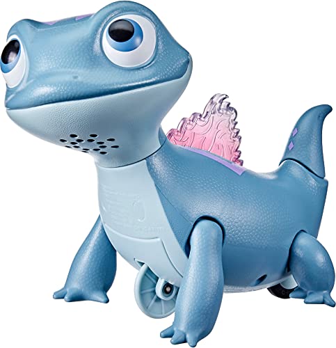 Disney Frozen- Frz 2 Fire Spirit Friend, Multicolore, F15585L1