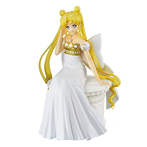 Banpresto Figura Ichibansho Princess Serenity (Princess Collection)