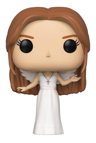 Pop Romeo & Juliet Juliet Vinyl Figure