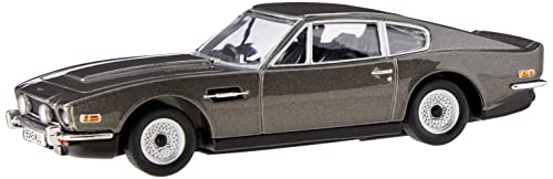 James Bond, Aston Martin V8 Vantage, 'No Time To Die