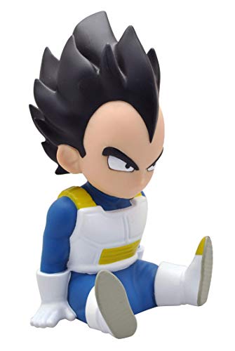 Plastoy Salvadanaio Chibi Vegeta 80110