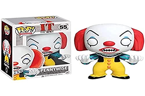 Funko Pop Pennywise (It)