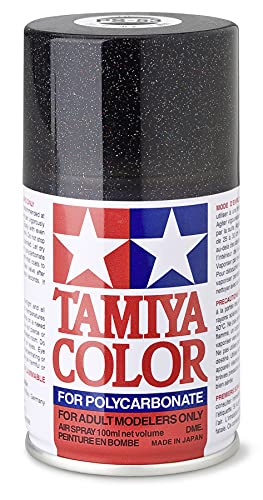 Ps-53 Spray Tamiya Polycarbonate Lame Flake (100Ml)