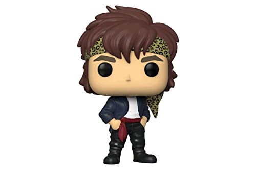 Funko Pop Rocks: Duran Duran - John Taylor