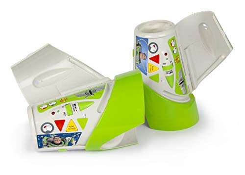 Imc Toys Toystory 4 Walkie Talkie Bracciale Intercom, Multicolore, 140028