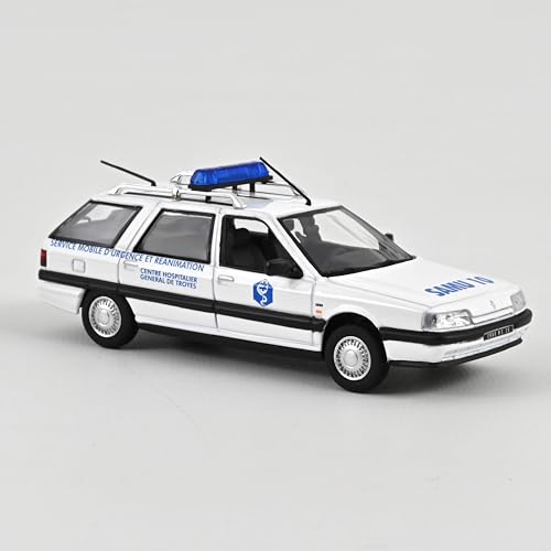 Norev - Miniatura, 512137, 1/43E