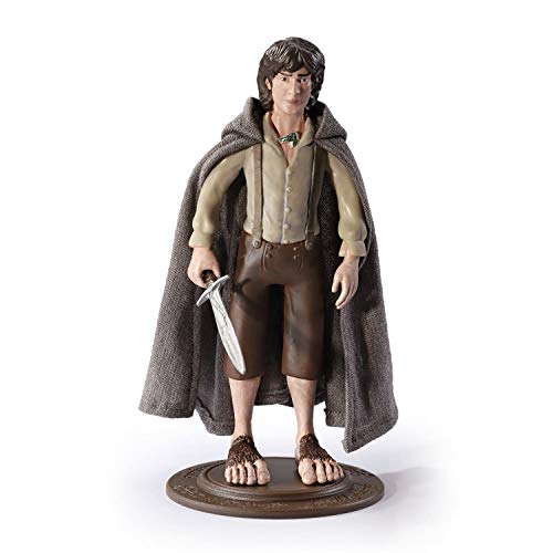 La Nobile Collezione Signore Degli Anelli Frodo