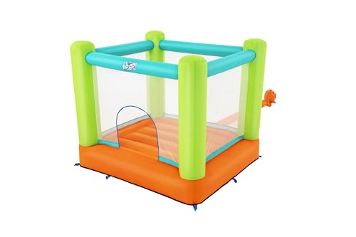 Bestway Jump And Soar Bouncer, Multicolore, 194X175X170, 53394