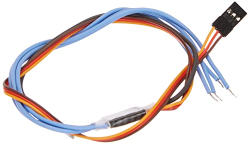 'Carson 500503061 – Di Reflex 6/14Ch Switch 4"