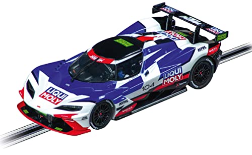 Ktm X-Bow Gtx "Liqui Moly, No.104"