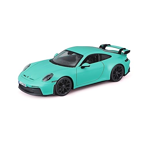 Burago Auto 1:24 Porsche 911 Gt3