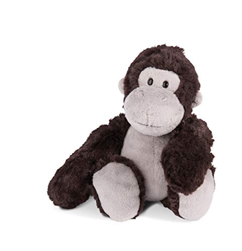 Nici Peluche Gorilla 20 Cm Zoo Friends