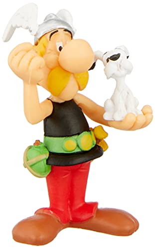 Plastoy Asterix Figurina, Multicolore, 60566