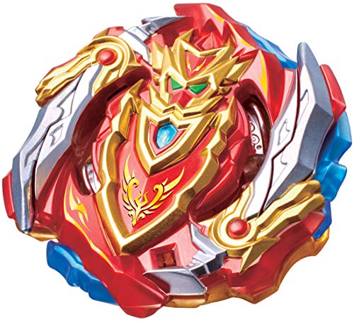 Takara Tomy Beyblade Burst B-129 Cho-Z Achilles.00.Dm Balance Starter W/ Launcher