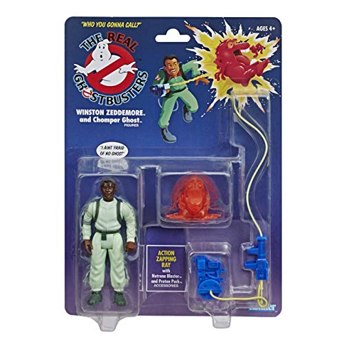 Hasbro Ghb Kenner Classics Zucchini