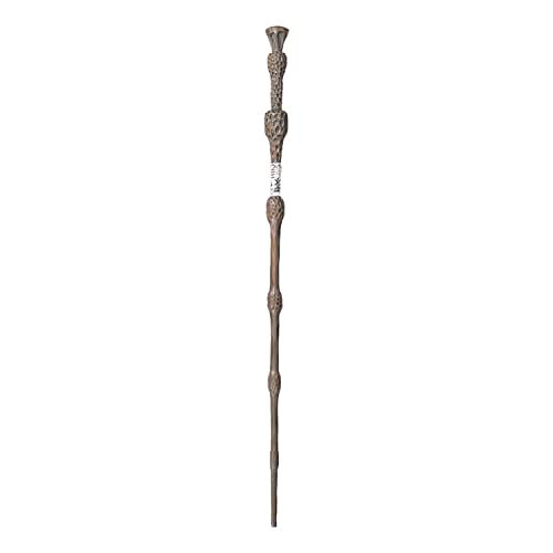 The Noble Collection Proffesor Albert Silente Character Wand