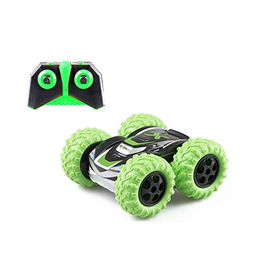 Exost-360 Cross Veicolo Radiocomando Casuali, Colore Assortiti, 62000257
